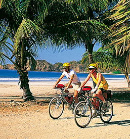 Latin America Vacations